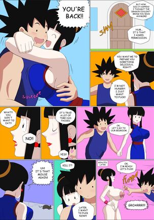 Chi-Chi Hourglass - Page 2