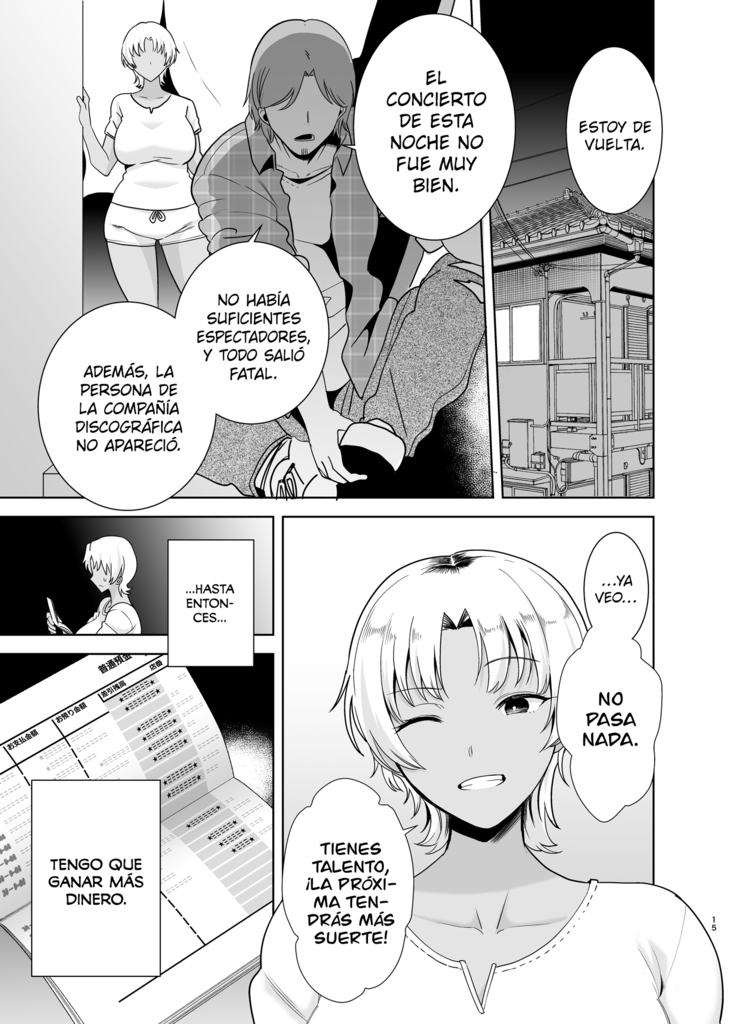 Wild-shiki Nihonjin Tsuma no Netorikata Sono Ni |  Método Salvaje - Cómo robar una esposa japonesa