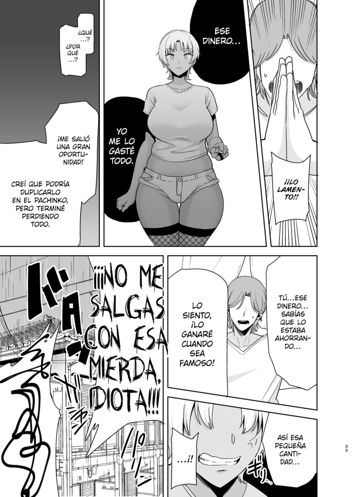 Wild-shiki Nihonjin Tsuma no Netorikata Sono Ni |  Método Salvaje - Cómo robar una esposa japonesa