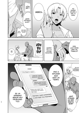 Wild-shiki Nihonjin Tsuma no Netorikata Sono Ni |  Método Salvaje - Cómo robar una esposa japonesa Page #52