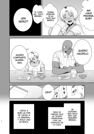 Wild-shiki Nihonjin Tsuma no Netorikata Sono Ni |  Método Salvaje - Cómo robar una esposa japonesa Page #14