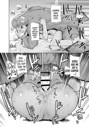 Wild-shiki Nihonjin Tsuma no Netorikata Sono Ni |  Método Salvaje - Cómo robar una esposa japonesa Page #24