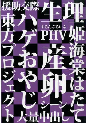 Hatate no Papakatsu Page #28