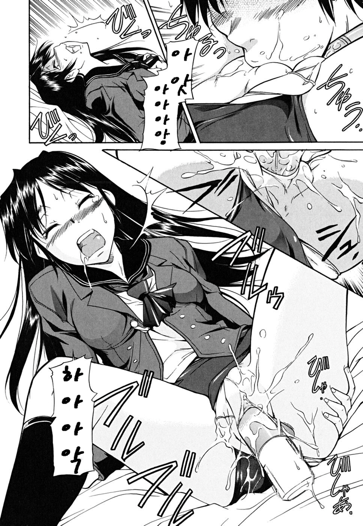 Inner Equal Bloomers