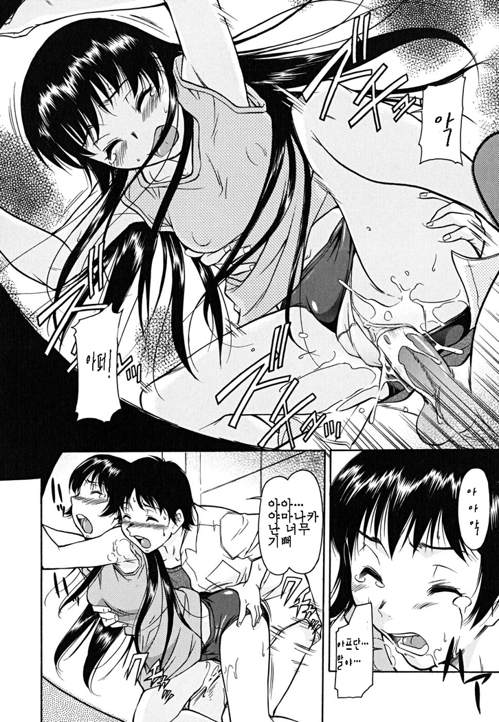 Inner Equal Bloomers