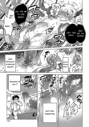 Niegami no Yowa Page #19