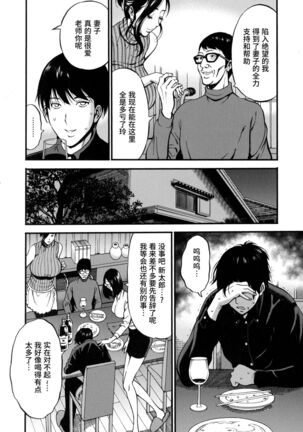 Fukinshin Soukan no Onna Page #142