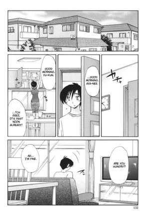 My Sister Is My Wife Vol2 - Chapter 15 Page #2