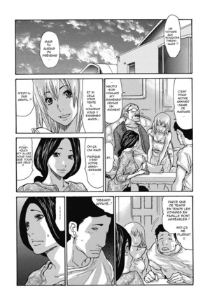 Gibo Nashi Kusushi -Comic Megastore Deep Vol. 6-8-9-10-11 Page #59