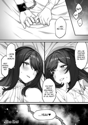 Futari Dake No Yakuzoku – Only Two Promises Page #22