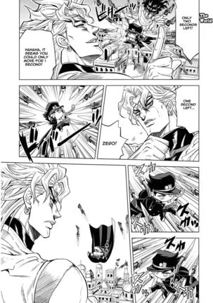 How to Jotaro Page #16