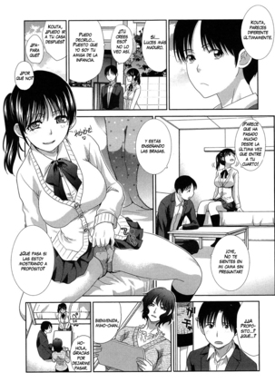 Haha o Okashi Tsuzukeru Hibi | The Days Spent Raping My Stepmom Page #14