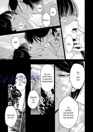 Kingyo no Shigai wa Numa no Soko | The Corpse of a Goldfish is at the Bottom of The Swamp Page #20