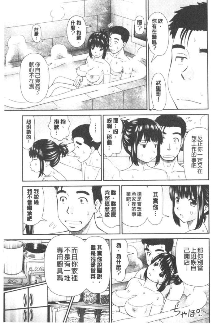 Shitaku Nacchatta. | 我變得好想要喔。