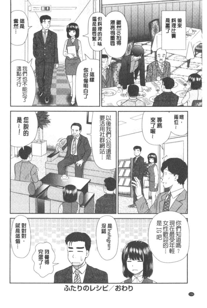 Shitaku Nacchatta. | 我變得好想要喔。