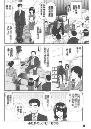 Shitaku Nacchatta. | 我變得好想要喔。 Page #158