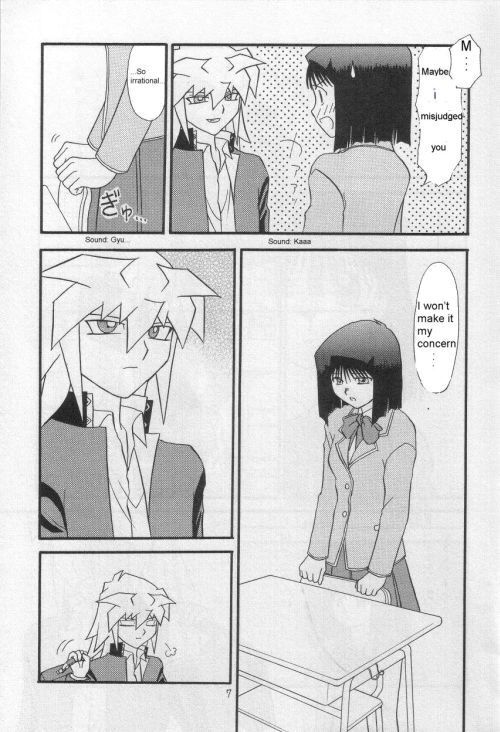 Illegal Memory