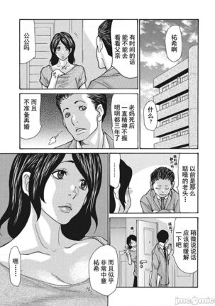 Uzuku Onna Joushi o Name Netori | 舔了睡了饑渴的女上司 Page #223