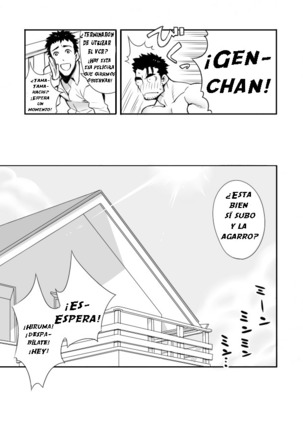 La dirección que enfrentan Page #21