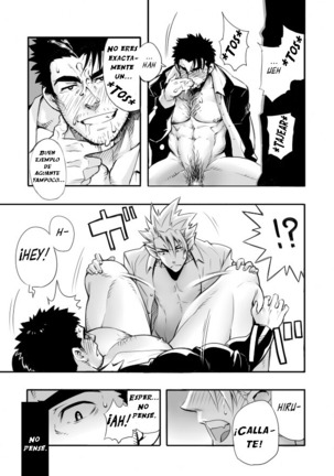 La dirección que enfrentan Page #13