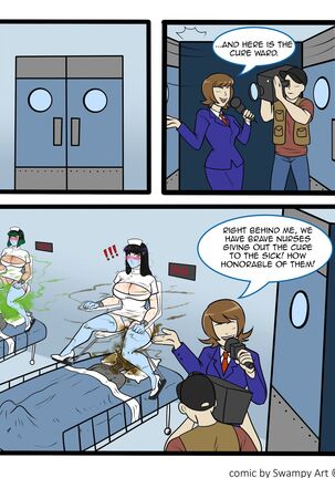 Coronavirus Nurses Page #13