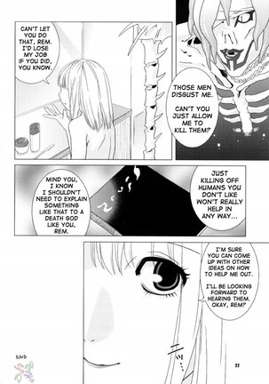 Misa Note - Page 21