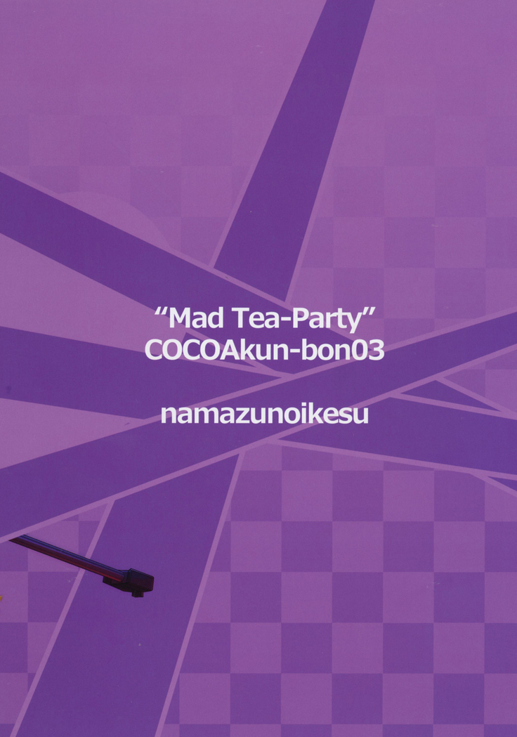 Mad Tea-Party