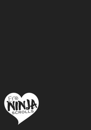 Ero Ninja Scrolls Vol. 5 Page #148