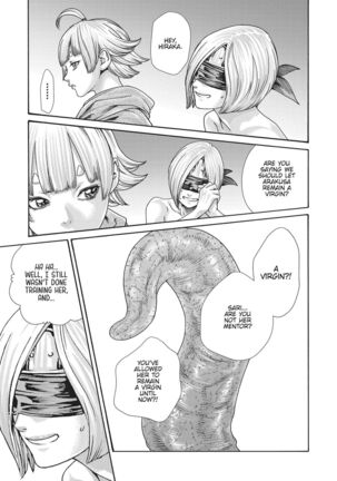 Ero Ninja Scrolls Vol. 5 Page #124