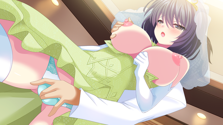Hoikushi no Himitsu ~Yasashii Kao to Yoru no Kao~