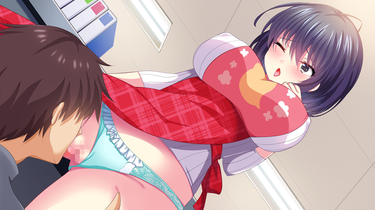 Hoikushi no Himitsu ~Yasashii Kao to Yoru no Kao~