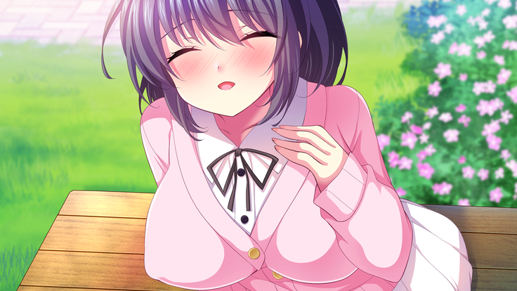 Hoikushi no Himitsu ~Yasashii Kao to Yoru no Kao~