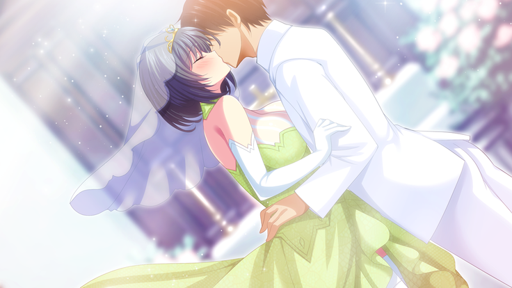Hoikushi no Himitsu ~Yasashii Kao to Yoru no Kao~