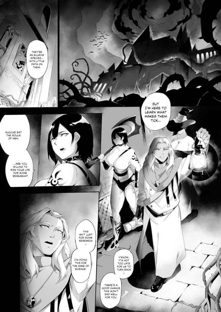 Vandella + Vandella Special