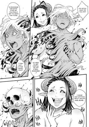 Vandella + Vandella Special Page #43