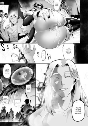 Vandella + Vandella Special Page #23