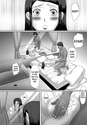 Ii Fuufu | The Good Couple Page #48