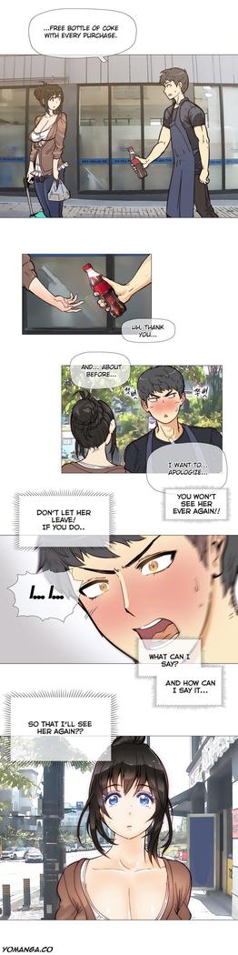 Household Affairs Ch. 11-26