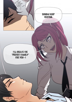 Household Affairs Ch. 11-26 - Page 473