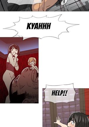 Household Affairs Ch. 11-26 - Page 208