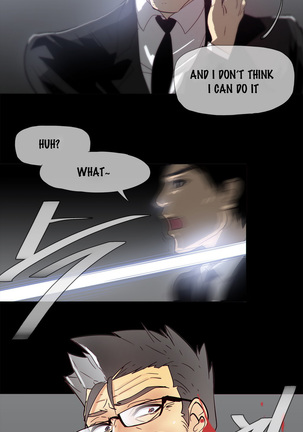 Household Affairs Ch. 11-26 - Page 379