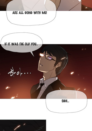 Household Affairs Ch. 11-26 - Page 369