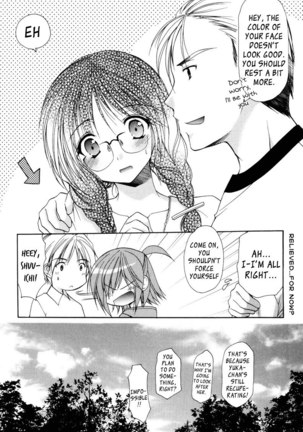 My Mom Is My Classmate vol2 - PT14 Page #18