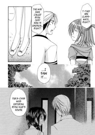 My Mom Is My Classmate vol2 - PT14 Page #9