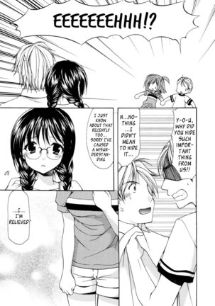 My Mom Is My Classmate vol2 - PT14 Page #16