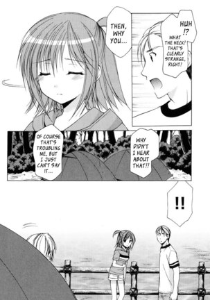 My Mom Is My Classmate vol2 - PT14 - Page 10