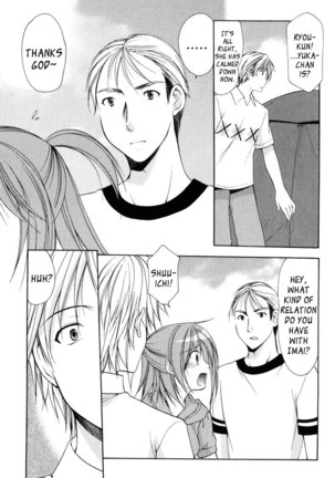 My Mom Is My Classmate vol2 - PT14 Page #11