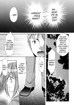 My Mom Is My Classmate vol2 - PT14 - Page 13