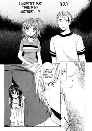 My Mom Is My Classmate vol2 - PT14 Page #14
