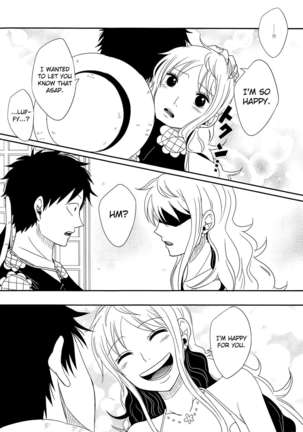 Koijikara Kazaguruma english biribiri Page #14